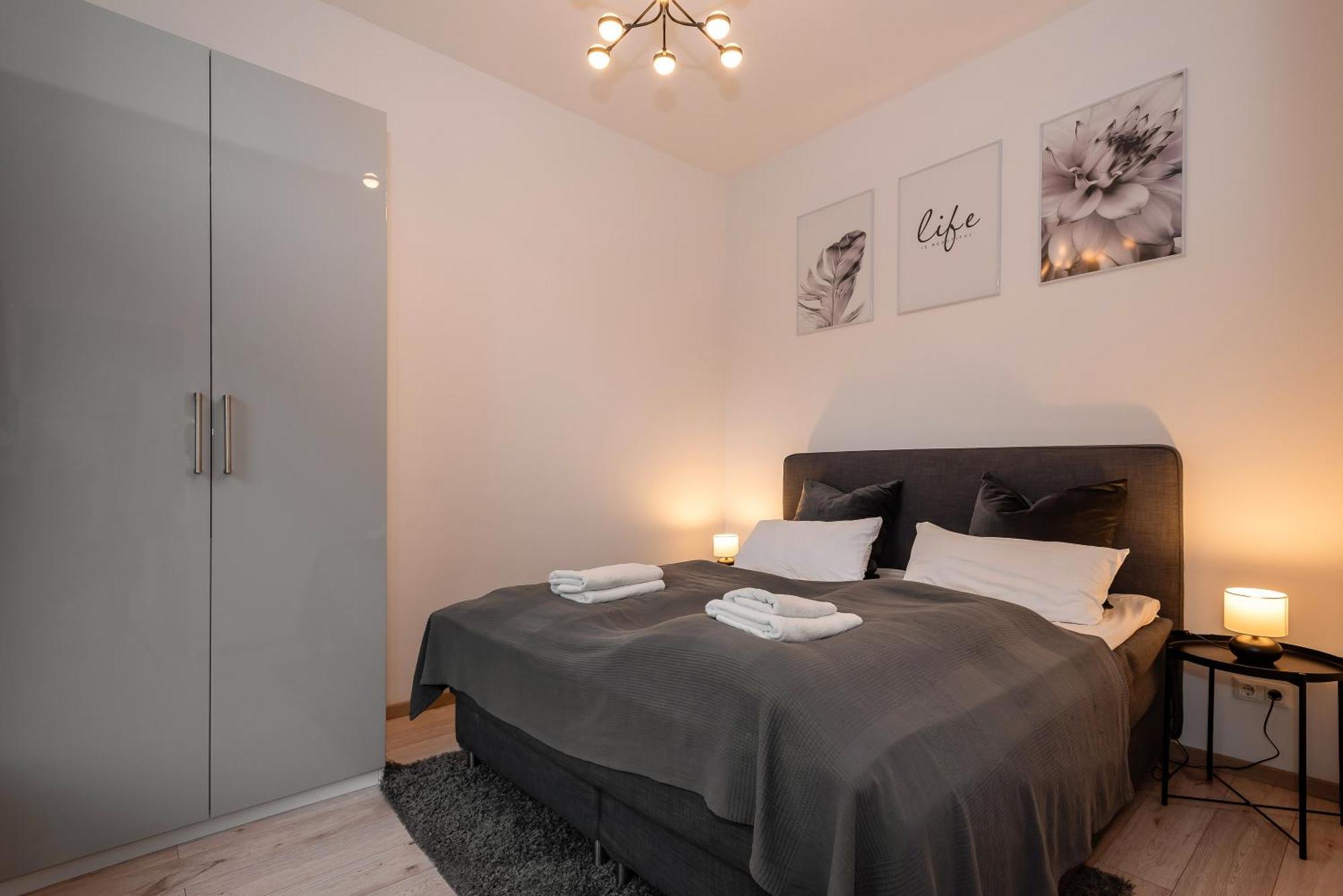 Cosy Apartment Naehe Potsdamer Platz Berlin Kültér fotó